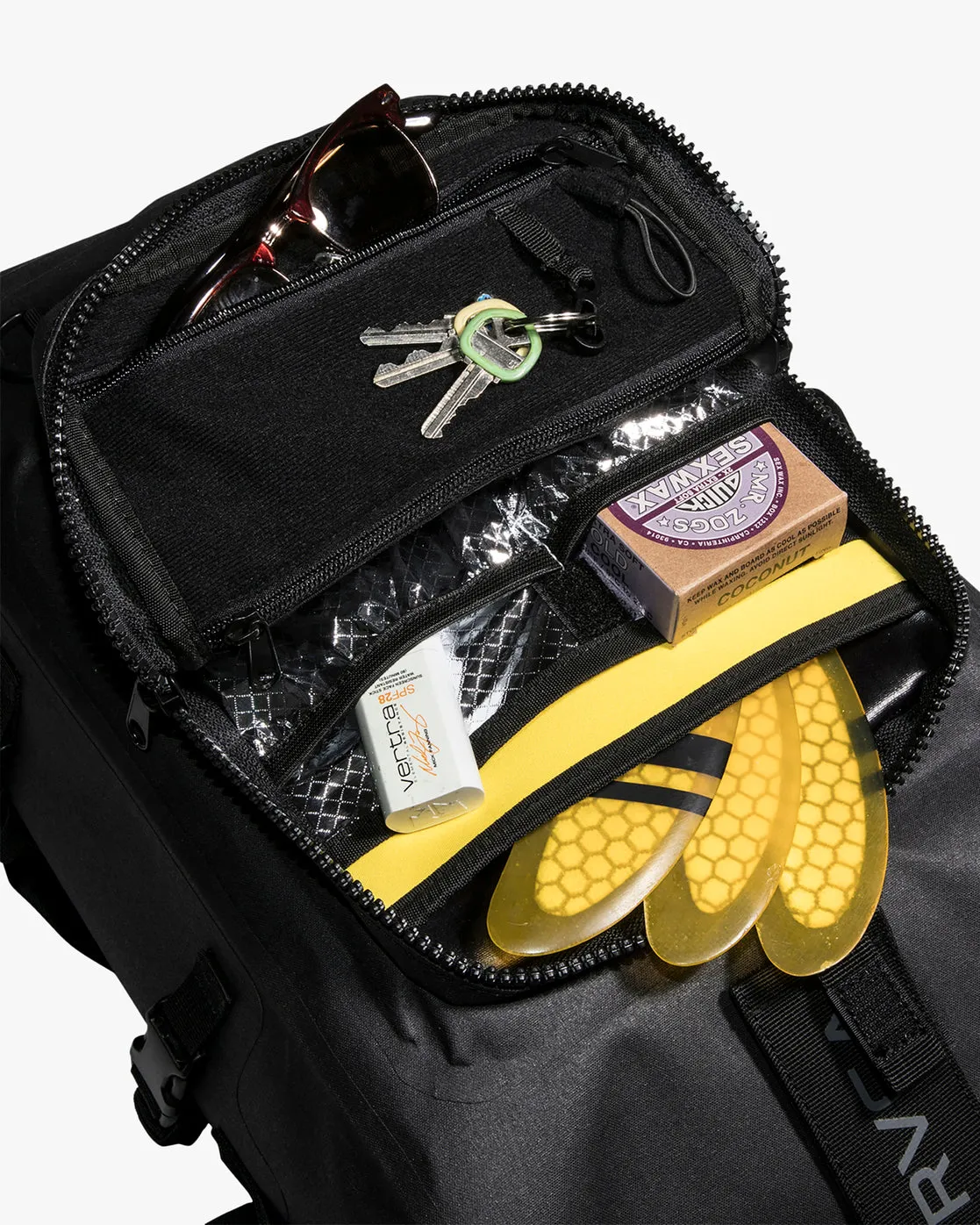 Weld Pack - Black