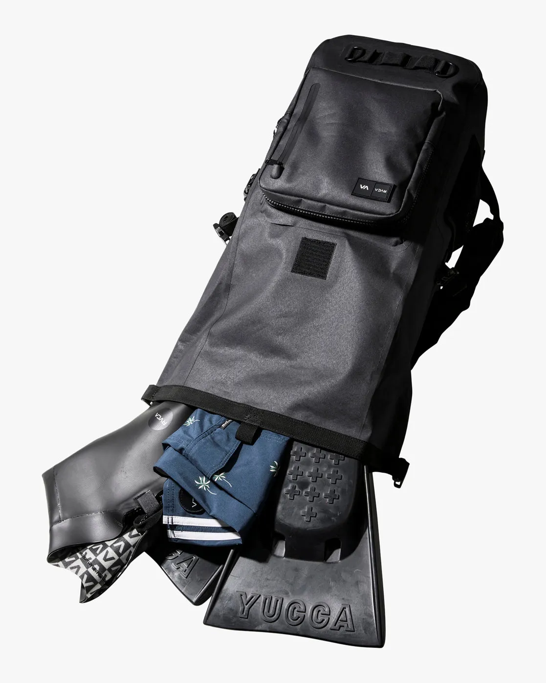 Weld Pack - Black