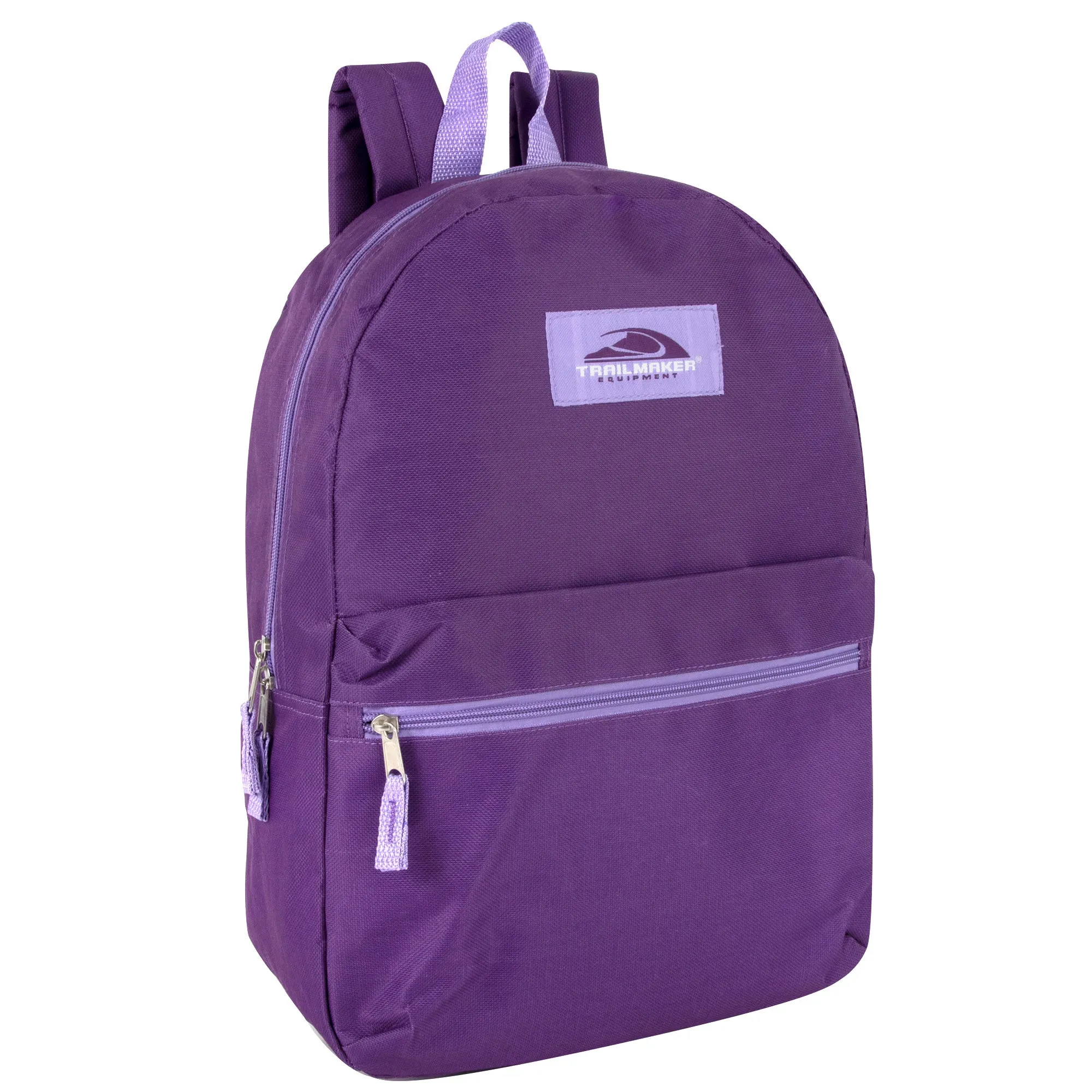 Wholesale 43cm Classic Backpack 20L Capacity - 4 Colours