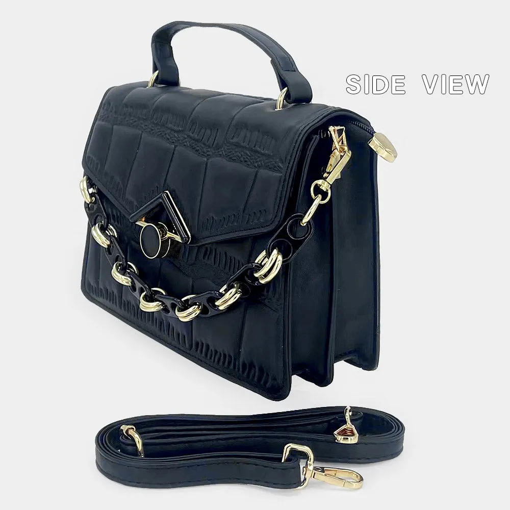 Women Fashion Crossbody Bag - 2891