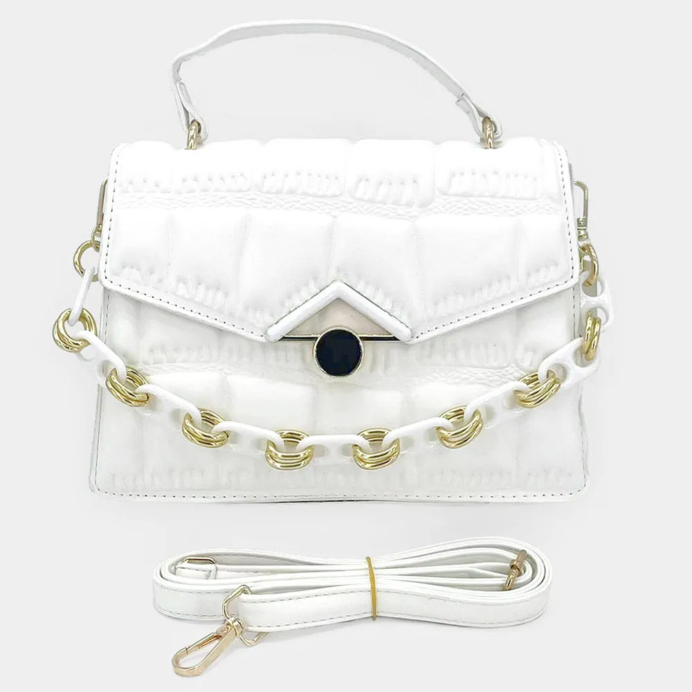 Women Fashion Crossbody Bag - 2891